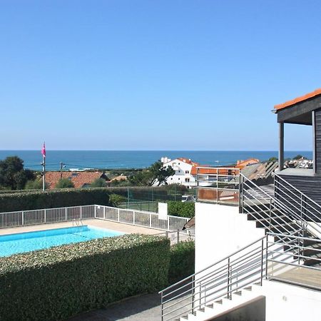 Village Vacances Azureva Англе Екстериор снимка