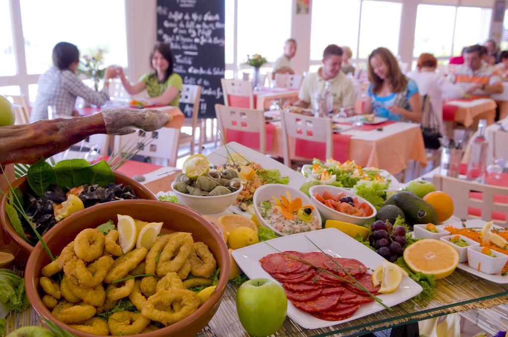Village Vacances Azureva Англе Екстериор снимка
