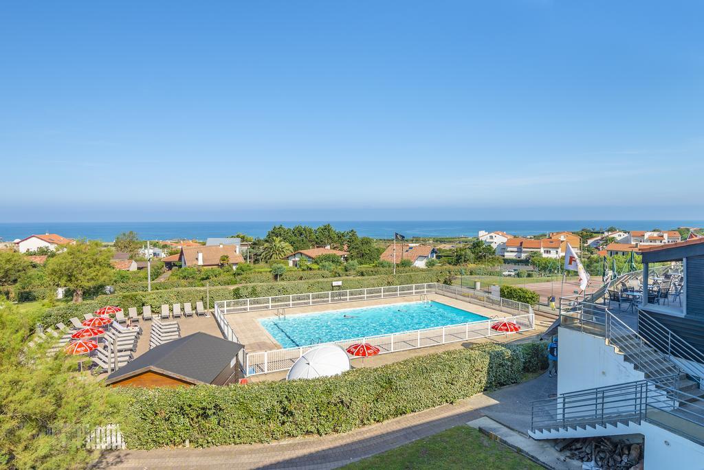 Village Vacances Azureva Англе Екстериор снимка