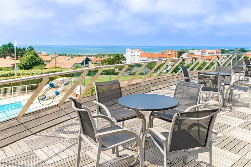 Village Vacances Azureva Англе Екстериор снимка